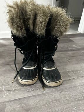 Sorel Joan of Arctic Winter Boots